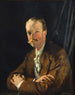 Vierde markies van Headfort - William Orpen — weergave van het kunstwerk