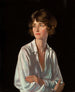Lady Marriott - William Orpen — artwork view