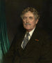 Myron Timothy Herrick - William Orpen — weergave van het kunstwerk
