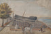 scheepswerf van Berg - William P. Chappel — weergave van het kunstwerk