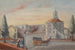 Vendeuse de maïs chaud - William P. Chappel — weergave van het kunstwerk