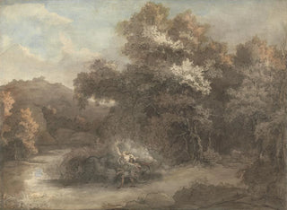 William P Sherlock - The Rape of Persephone.webp