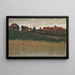 Winchelsea Painting - William Padgett — framed artwork on a wall