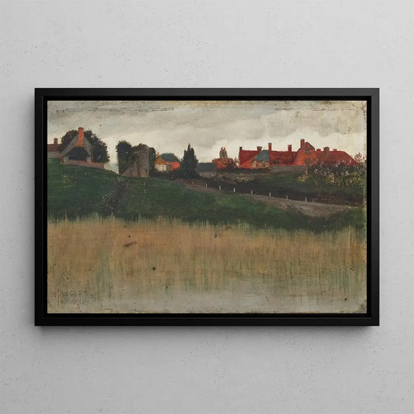 William Padgett - Winchelsea.webp