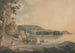 Britten Ferry, Mount Edgecombe - William Payne — artwork view
