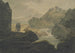 Bergbeek - William Payne — weergave van het kunstwerk