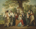Eerlijke scholieren - William Redmore Bigg — weergave van het kunstwerk