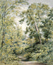 Pleasant Valley, New Jersey - William Rickarby Miller — weergave van het kunstwerk