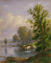 Zonder titel - William Rickarby Miller — weergave van het kunstwerk
