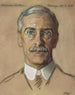 van Charles C.. Torrey, professor van Semitische talen, 1900 - William Sergeant Kendall — weergave van het kunstwerk