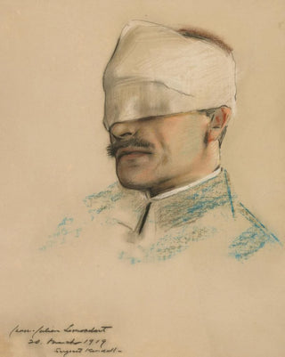 William Sergeant Kendall - Portrait of Julien Lemordant.webp