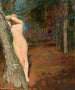 Transition - William Sergeant Kendall — weergave van het kunstwerk