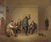Bar scène - William Sidney Mount — weergave van het kunstwerk