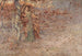 Herfst - William St John Harper — weergave van het kunstwerk