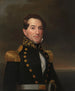 David Glasgow Farragut - William Swain — weergave van het kunstwerk