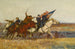 La Déviation du rebelle - William Thomas Trego — weergave van het kunstwerk