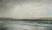 Strand van New Jersey - William Trost Richards — weergave van het kunstwerk
