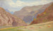 Noorwegen - William Trost Richards — weergave van het kunstwerk