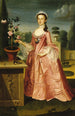 Deborah Hall - William Williams — weergave van het kunstwerk