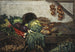 L groentenkraam - William York MacGregor — weergave van het kunstwerk