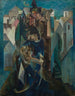 Binnen en buiten - William Zorach — weergave van het kunstwerk