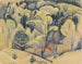 Nieuw Hampshire - William Zorach — weergave van het kunstwerk