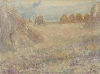 Willy Schlobach - Hooimijten.webp