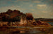 Rive sud White Head Cohasset - Winckworth Allan Gay — weergave van het kunstwerk