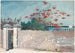 Een muur in Nassau - Winslow Homer — weergave van het kunstwerk