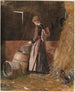 verse eieren - Winslow Homer — weergave van het kunstwerk