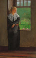Droombeeld - Winslow Homer — weergave van het kunstwerk