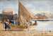 L'Été - Winslow Homer — weergave van het kunstwerk