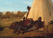Le Bon Côté - Winslow Homer — weergave van het kunstwerk