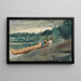 Le Guide - Winslow Homer — ingelijst kunstwerk aan de muur