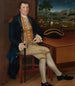 Kapitein Samuel Chandler - Winthrop Chandler — weergave van het kunstwerk
