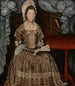 Mme Samuel Chandler - Winthrop Chandler — weergave van het kunstwerk