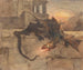 Draak - Witold Pruszkowski — weergave van het kunstwerk