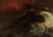 Vrouw uniaat - Witold Pruszkowski — weergave van het kunstwerk