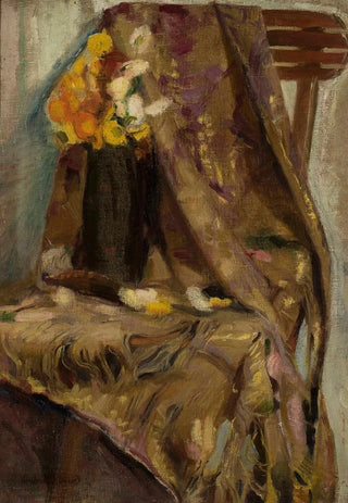 Witold Wojtkiewicz - Still life.webp