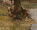 Végétation - Witold Wojtkiewicz — weergave van het kunstwerk
