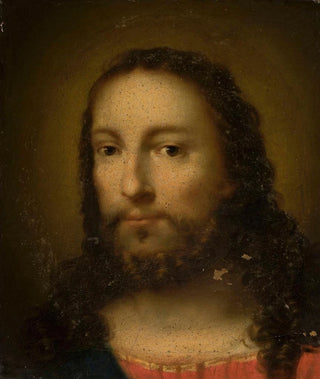 Wojciech Korneli Stattler - Head of Christ.webp