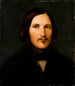Portret van Edmund Wasilewski - Wojciech Korneli Stattler — weergave van het kunstwerk