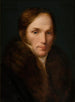 Portret van Kazimierz Brodziński - Wojciech Korneli Stattler — weergave van het kunstwerk