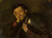 Le Phtisique - Wojciech Weiss — weergave van het kunstwerk