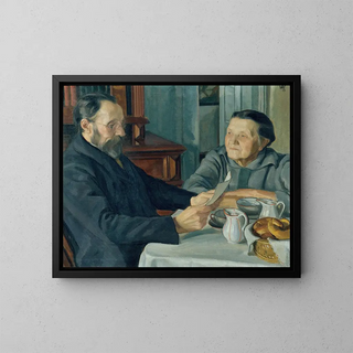 Wojciech Weiss - Eltern des Knstlers.webp