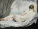 Venus - Wojciech Weiss — weergave van het kunstwerk