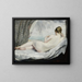 Venus - Wojciech Weiss — ingelijst kunstwerk aan de muur