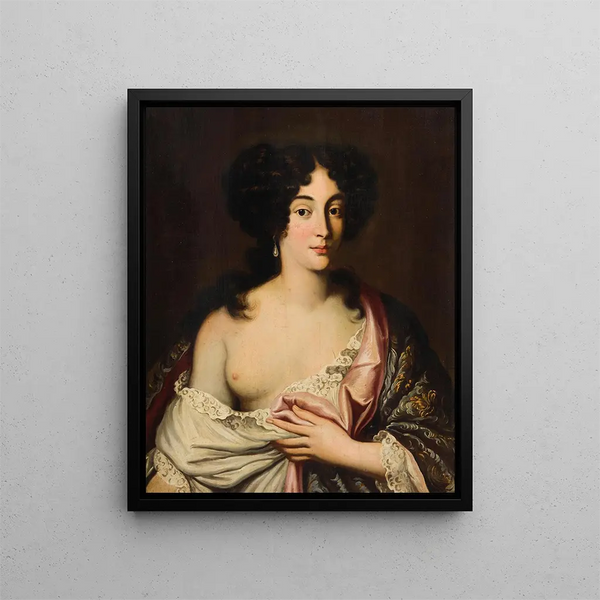Workshop of Ferdinand Voet - Ortensia Mancini.webp