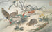 Contentement Éternel - Xu Yang — weergave van het kunstwerk