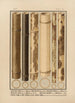 Icones des bambous du Japon Nihon chikurui zufu Pl15 - Yasuyoshi Shirasawa — artwork view